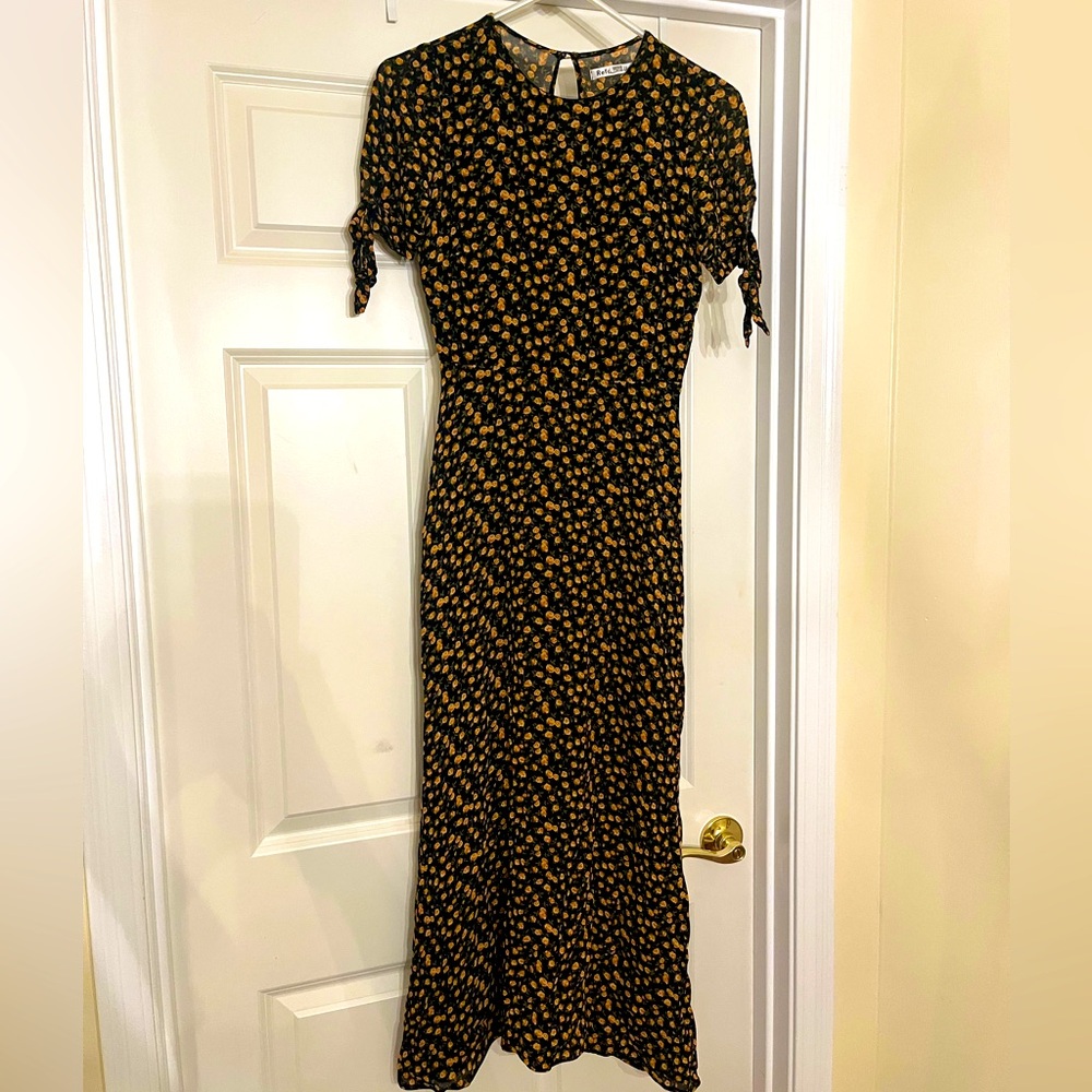 Reformation Dress size 2